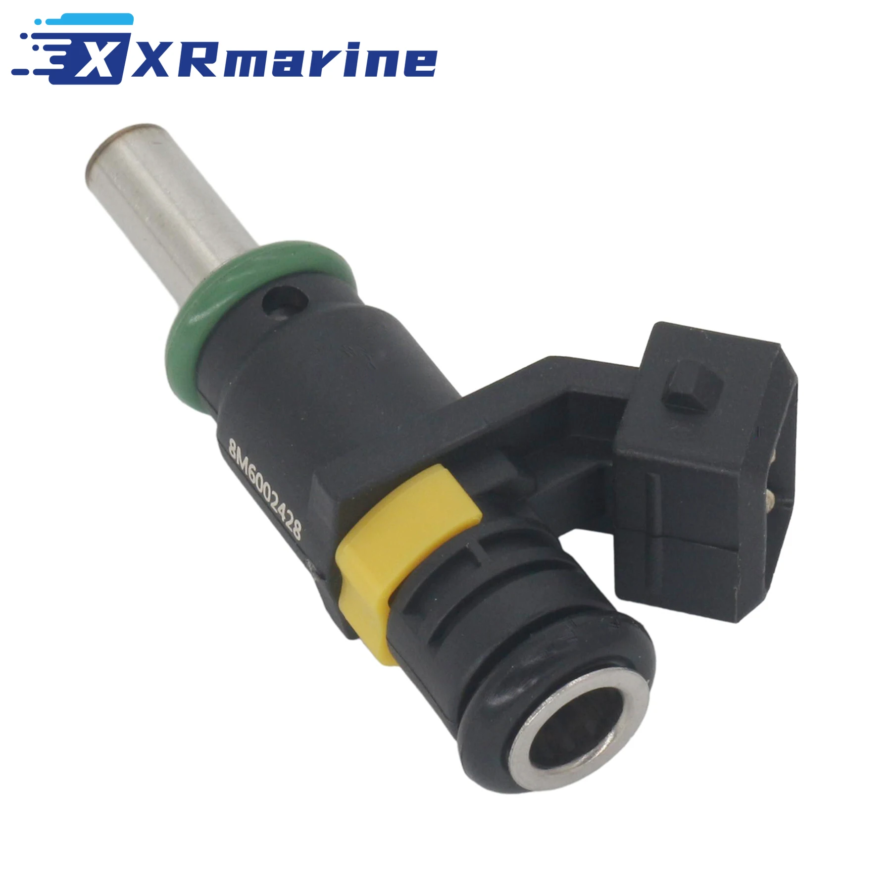 

8M6002428 39-N041 Подходит для двигателя Mercruiser 4,5 л 6,2 л MPI 200 250 300 350 Alpha Bravo EC Sterndrive Mercury 8M0057686 8M6000652