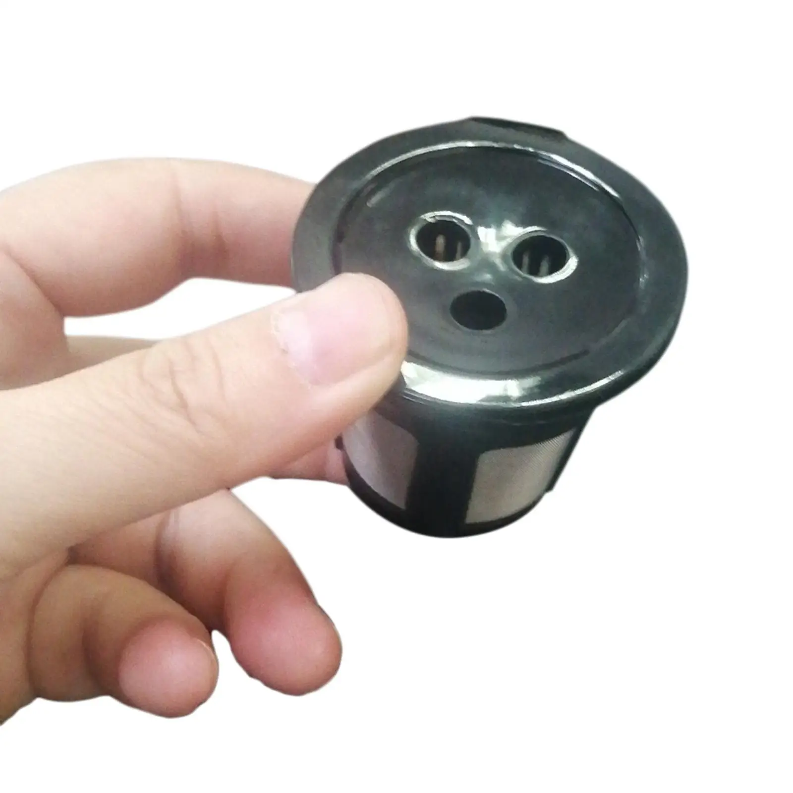 3-луночные капсулы для кофе, детали кофемашины, универсальные для кафе, дома