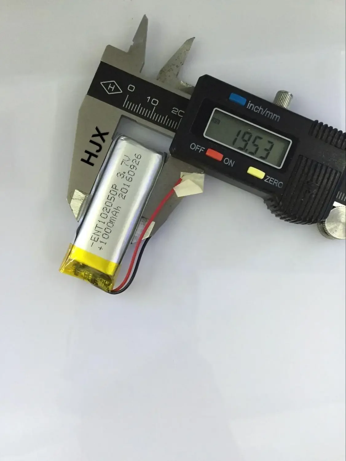 Bateria especial de polímero de lítio Song Bao 102050   Pocket God Mai sem fio WIFI bateria de lítio universal bateria de lítio