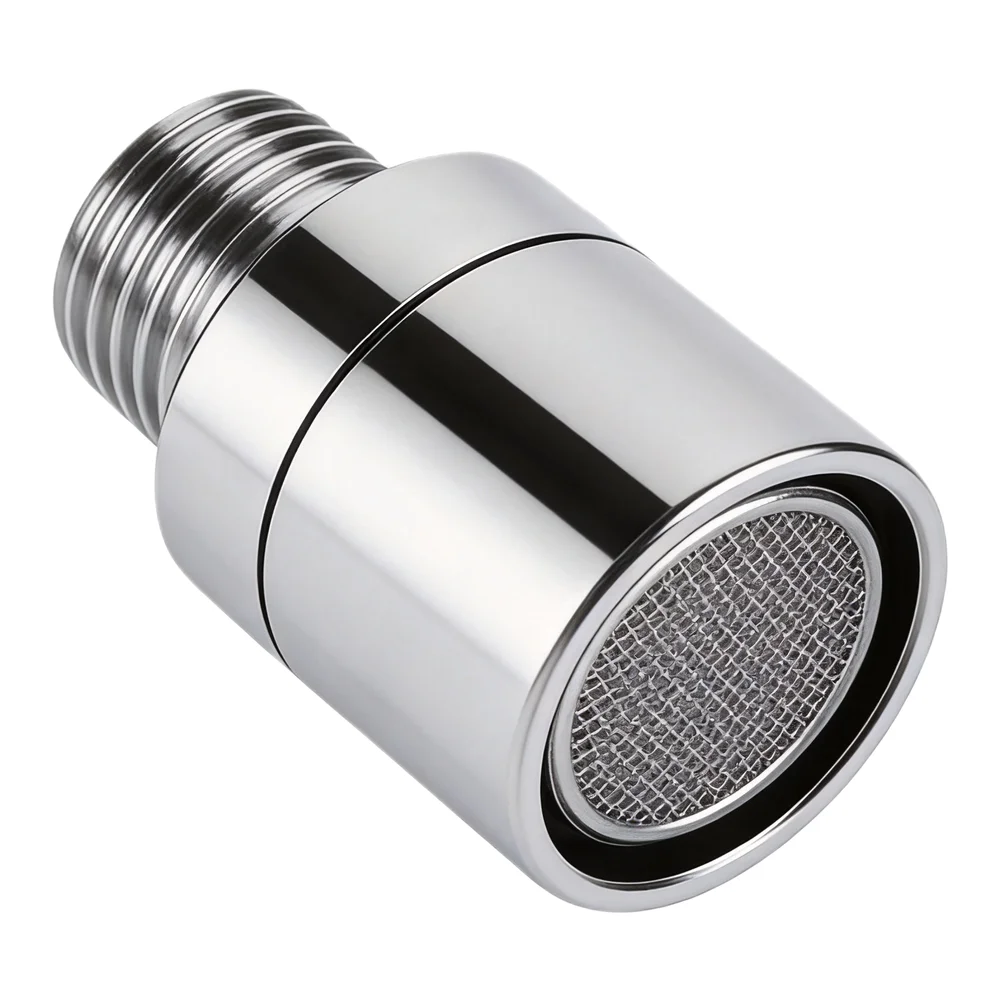 Faucet Aerator 360 Degree Swivel Tap Water Saving Faucet Nozzle Sprayer Kitchen Sink Mixer Bathroom Accessories Bubbler