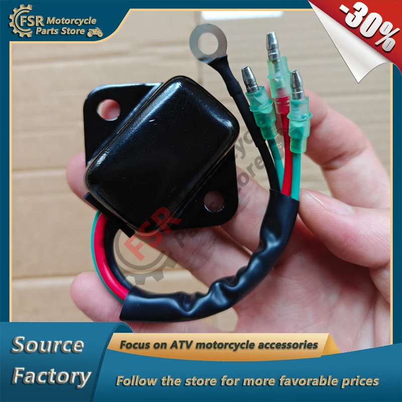 VOLTAGE REGULATOR RECTIFIER,FOR YAMAHA WAVE BLASTER RAIDER VENTURE 700 760 WAVERUNNER 650 VXR SUPER JET SJ GP FX700,SUPERJET