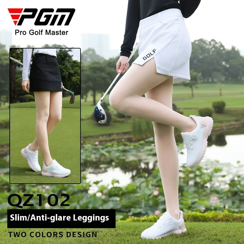 PGM Golf Clothing women\'s skirt wrap hip skirt tracksuit fashion half skirt