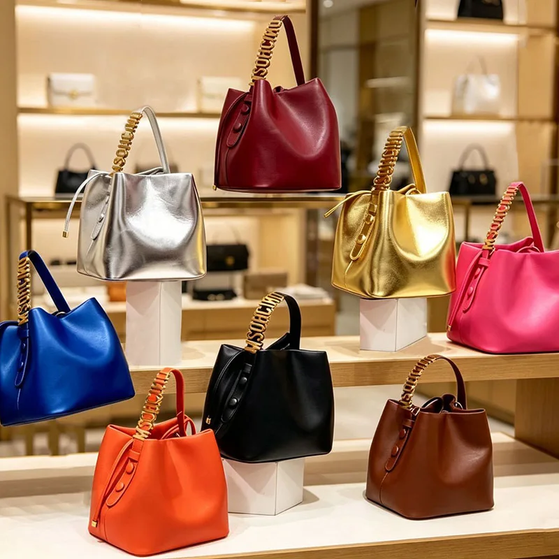Thumbnail 4 - #15 Best Drawstring Bucket Bags to Buy In 2026