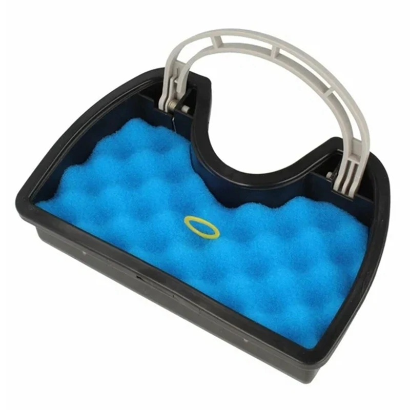 مكنسة كهربائية فلتر فوم ، طقم بديل لسيارة smma SC4300 SC4340 4530 SC4570