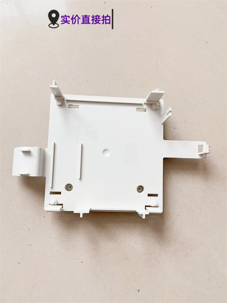 ABB Frequency Converter ACS800 Series Plastic Tray Main Board Bracket 110-132kw Communication Main Board Plastic Frame