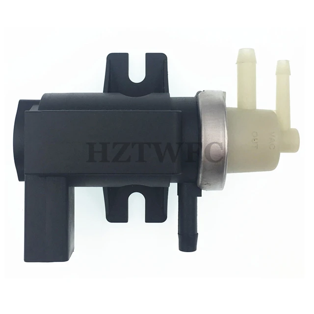 High Quality Diesel Boost Pressure Solenoid Valve 1J0906627A 1J0 906 627 A For VW Mk4 Beetle Golf Jetta 1.9L