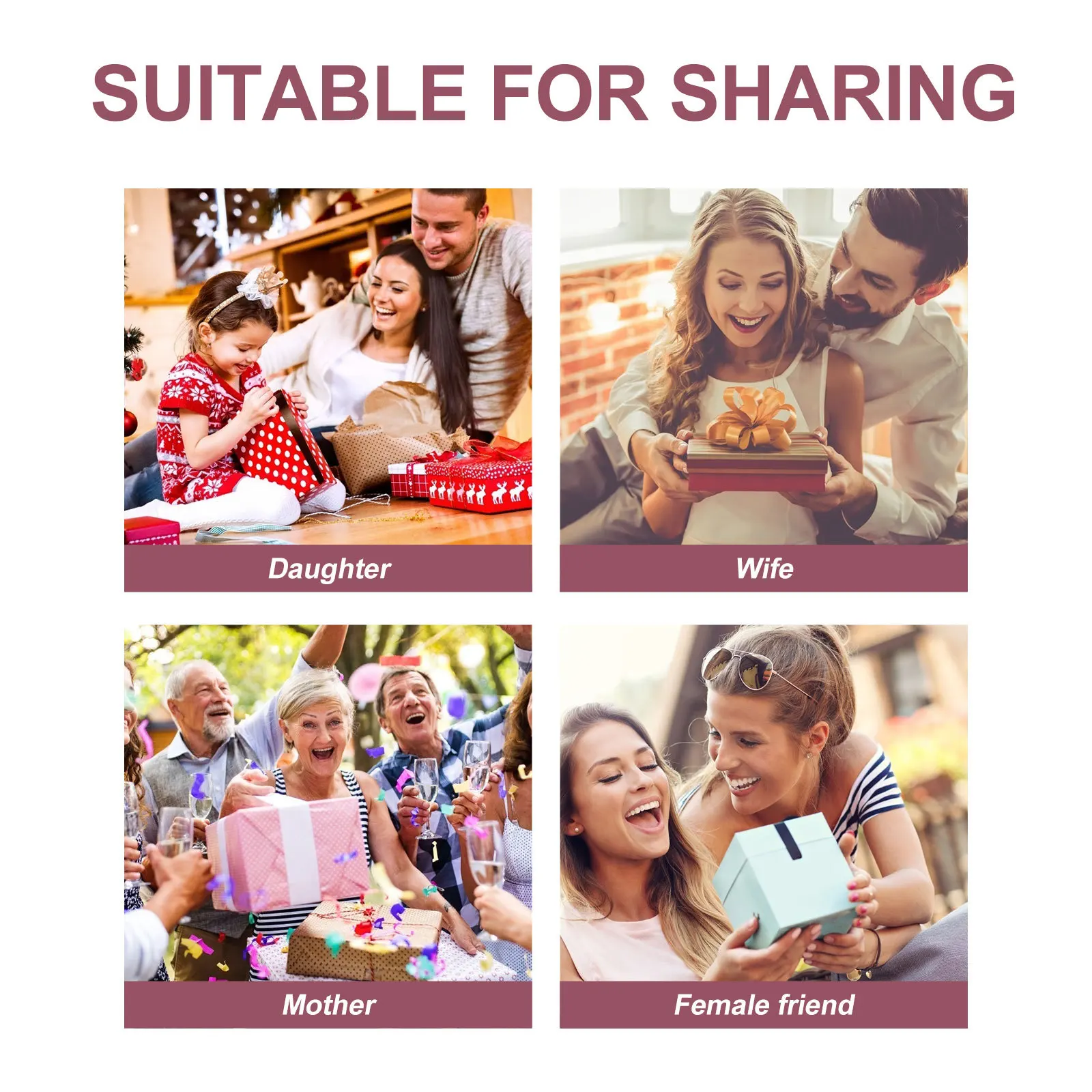 

20Pcs Bohemian Braided Hair Ties Colorful Elastic Ponytail Holders Durable Comfortable Hair Scrunchies for Women