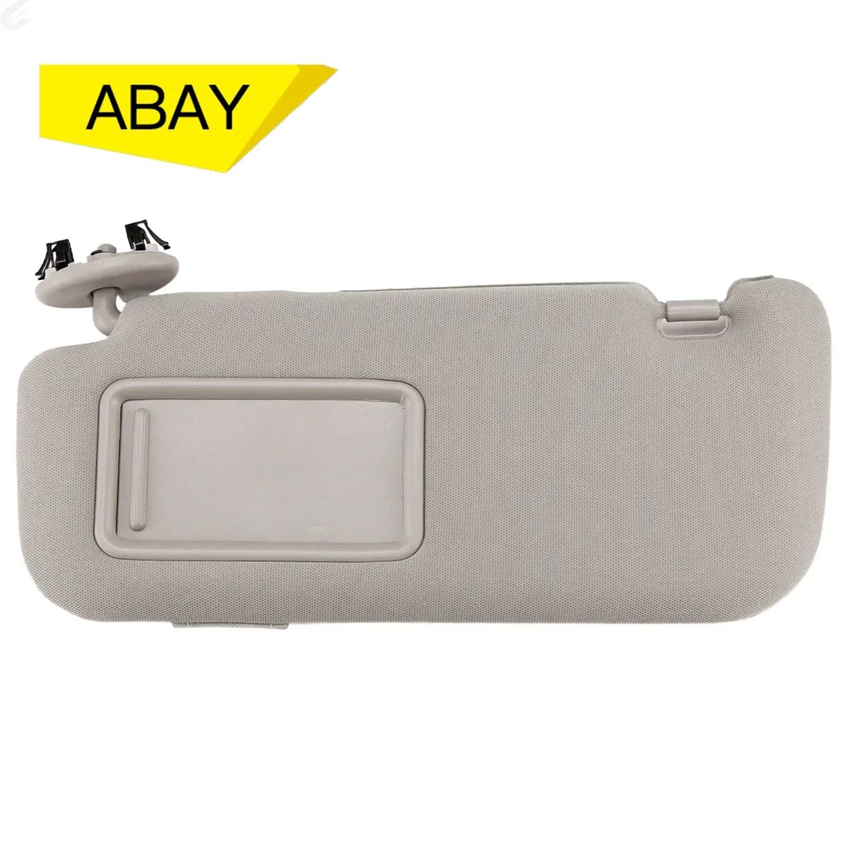 

Car Interior Sun Visor with Mirror Sun Shade Left Driver Side for Toyota Auris Corolla 2007-2013