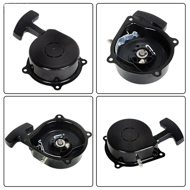 

ABLN-Kick Starter Pull Disk Starter Pull Disk Starter For Suzuki Lt-A50 Alt50 Lt50 Quad Runne 1983-1987