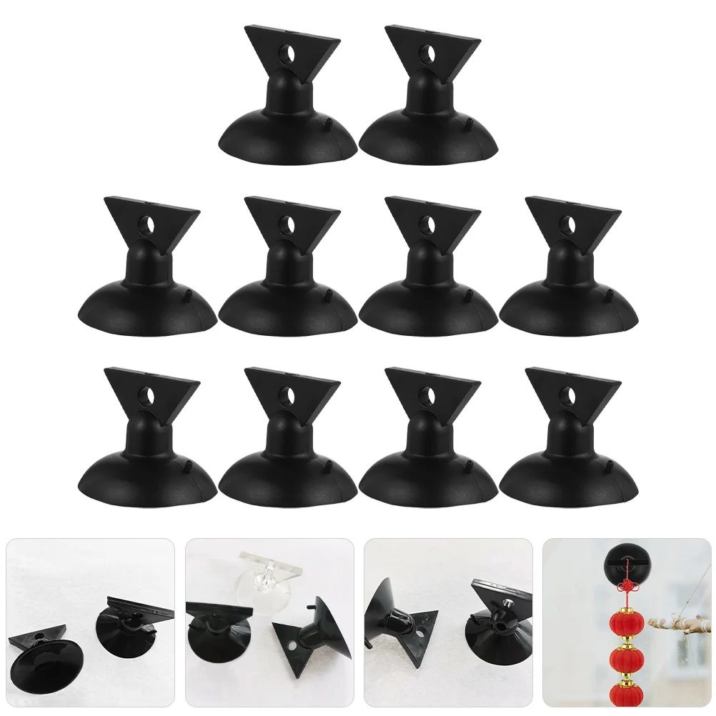 10 Pcs Suction Cup Removal Tool Removing Light Bulb Changing High Reach Changer Replacing Handle Toy Hardware Accessories PVC