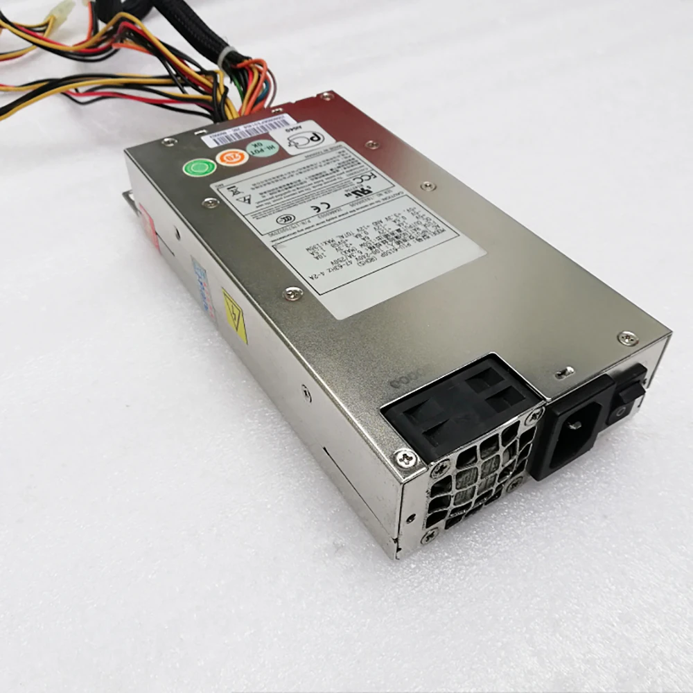 P1U-6150P P1G-6300P 150W 1U Server Industrial Power Supply