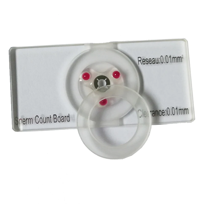 Disposable Sperm Co…