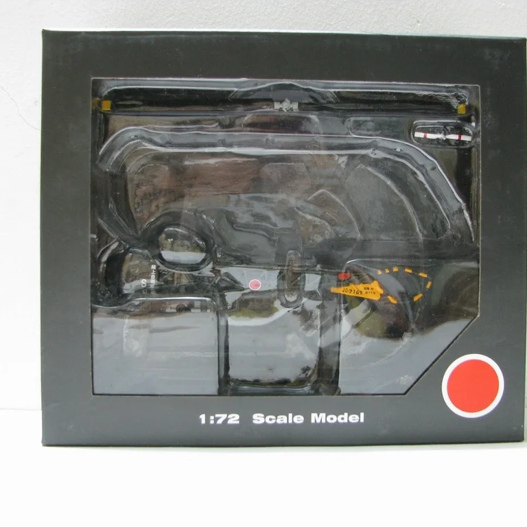 

Воланы литья под давлением масштаб 1:72 IXO H-13H SIOUX сплав вертолет модель автомобиля из сплава Коллекционная игрушка в подарок сувенир дисплей орнамент