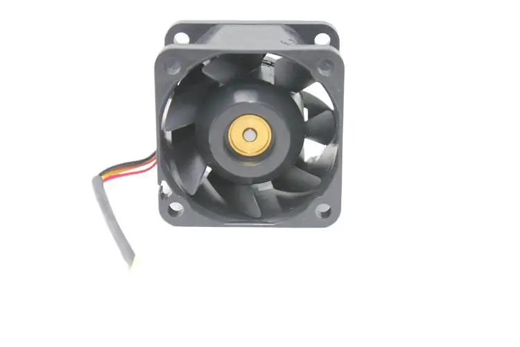 

1 шт. 4028 12 В 0,6 А 9GV0412J301 9GV0412P3J071 жестокий вентилятор