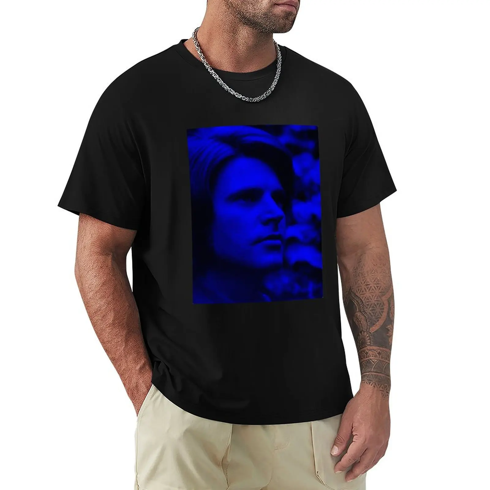 

Remember Ricky Nelson T-Shirt funny meme t-shirts boys animal print T-shirts for men cotton
