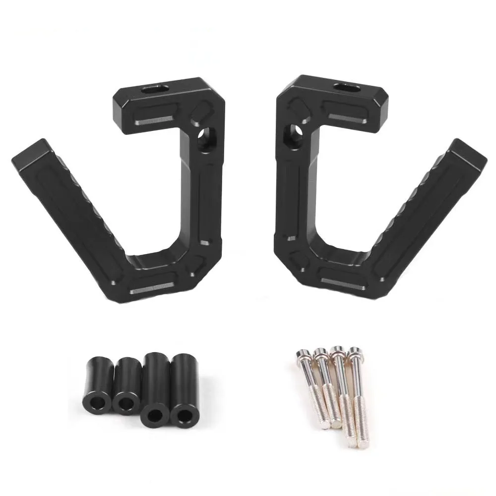 Generic Aluminum Car Interior Grab Handles