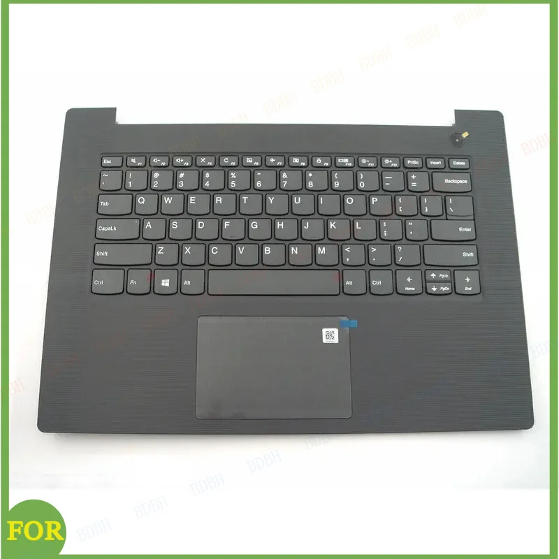 

Новый 14-дюймовый верхний корпус с подставкой для рук и рамкой клавиатуры (US) 5CB0R34919 для Lenovo V130-14IKB