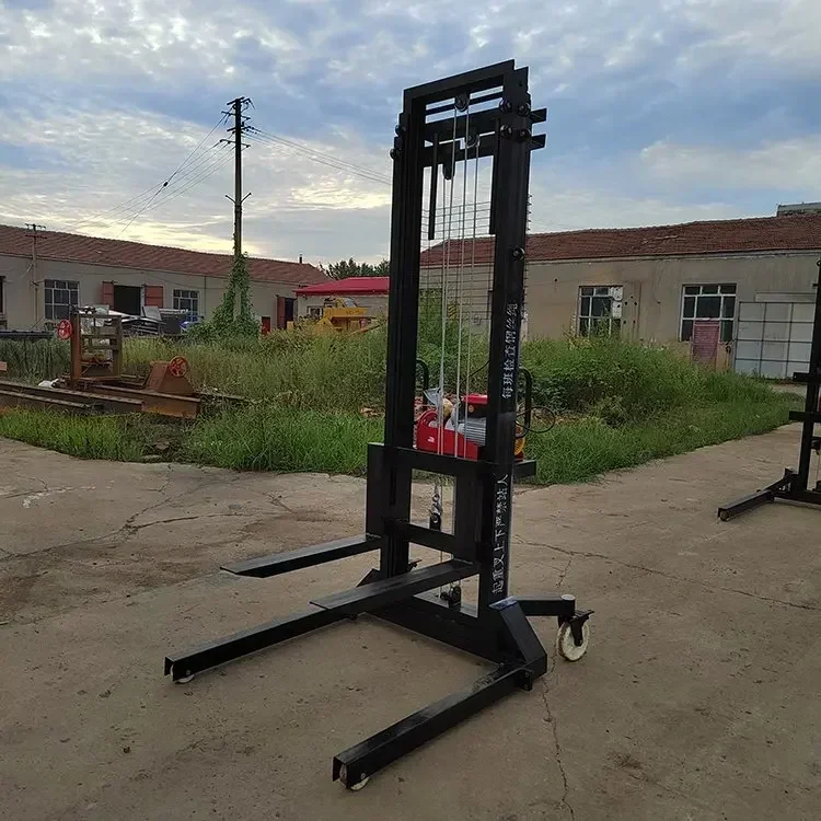 

Hot Sales 110V/220v Electric Elevator Construction Elevator