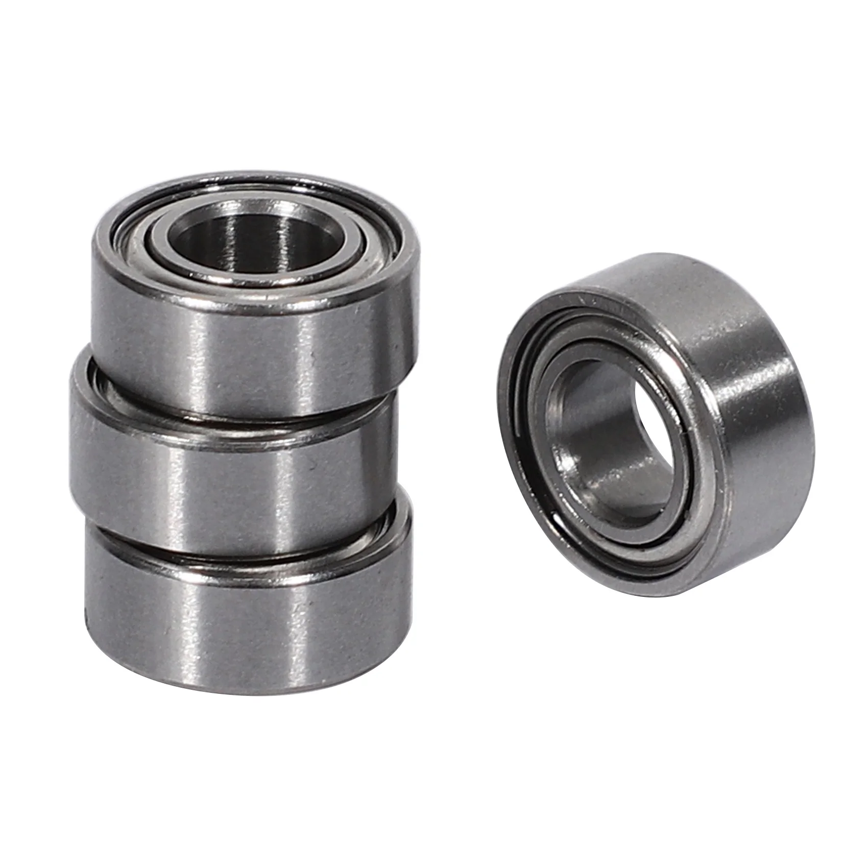 16 Pcs Ball Bearing…