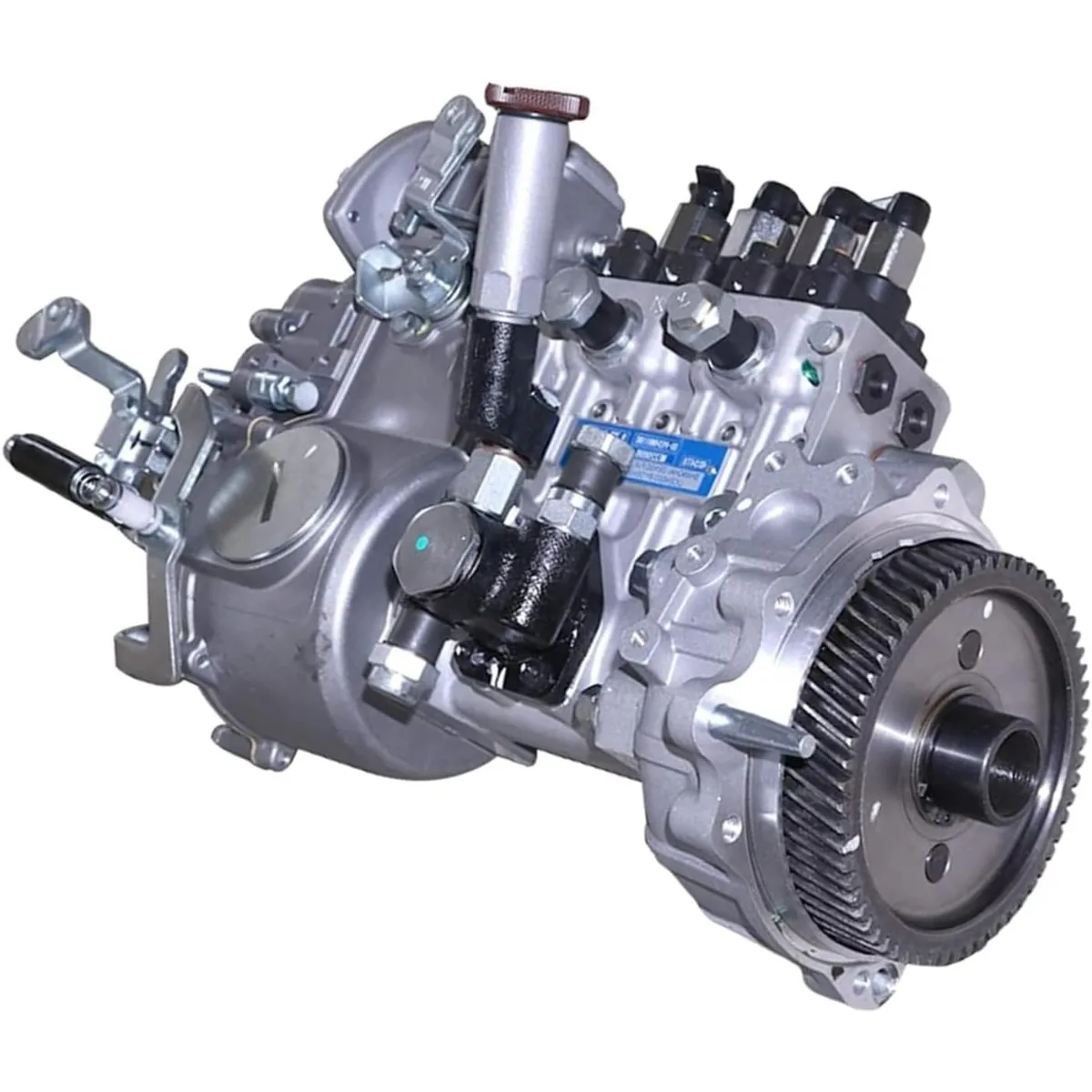 

Fuel Injection Pump ME226698 for Mitsubishi 4D34 4D34T 4D34T8 Engine