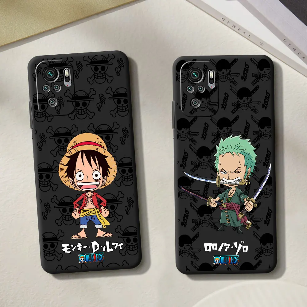 Luffy Zoro One Piec… - image