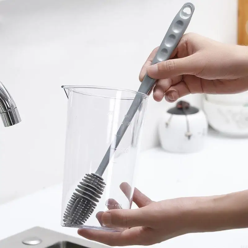 Эффективная-силиконовая-щетка-для-чистки-бутылок-идеально-подходящая-для-домохозяек-и-офисного-персонала-b95b