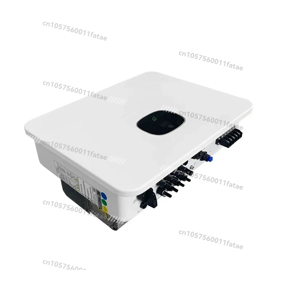 

Трехфазный инверторный солнечный инвертор, 15-25KTL3-X 15 кВт 20 кВт 25 кВт