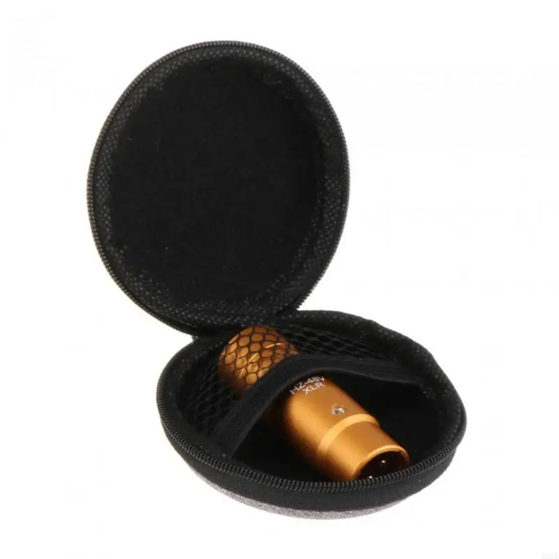 Multiple Purpose XLR To 3.5MM Auditory Amplifiers For Professional Recording Interviews And Live Event HX5E