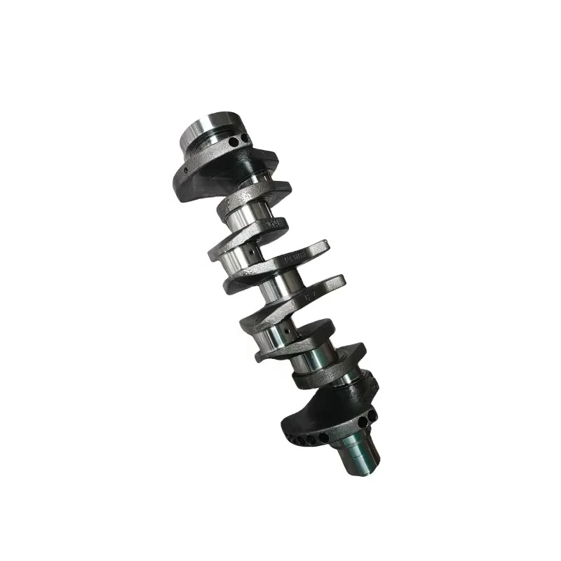 

High quality TD2011 L04 Diesel Motor Machinery Engine Parts 04287161 0428 7161 Crankshaft for deutz