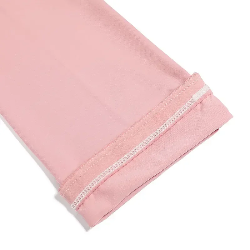 

Удобный лоскутный контрастный цвет, унисекс, уличная защита от ультрафиолета, защита рук, солнцезащитные рукава, строчка из ледяного шелка