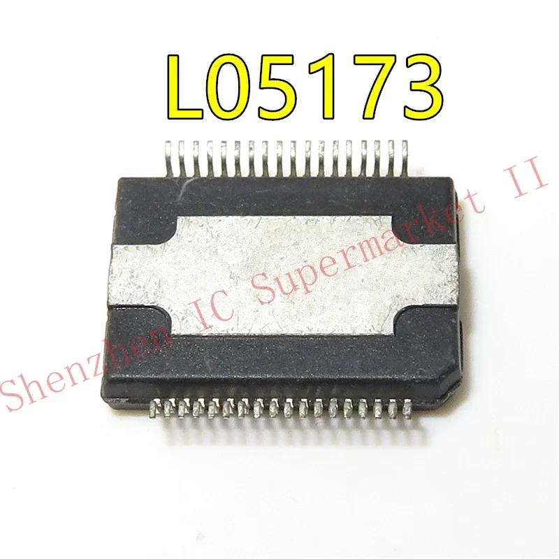 1pcs/lot L05173 LO5173 HSSOP-36 M7 turtle car computer board power driver chip In Stock