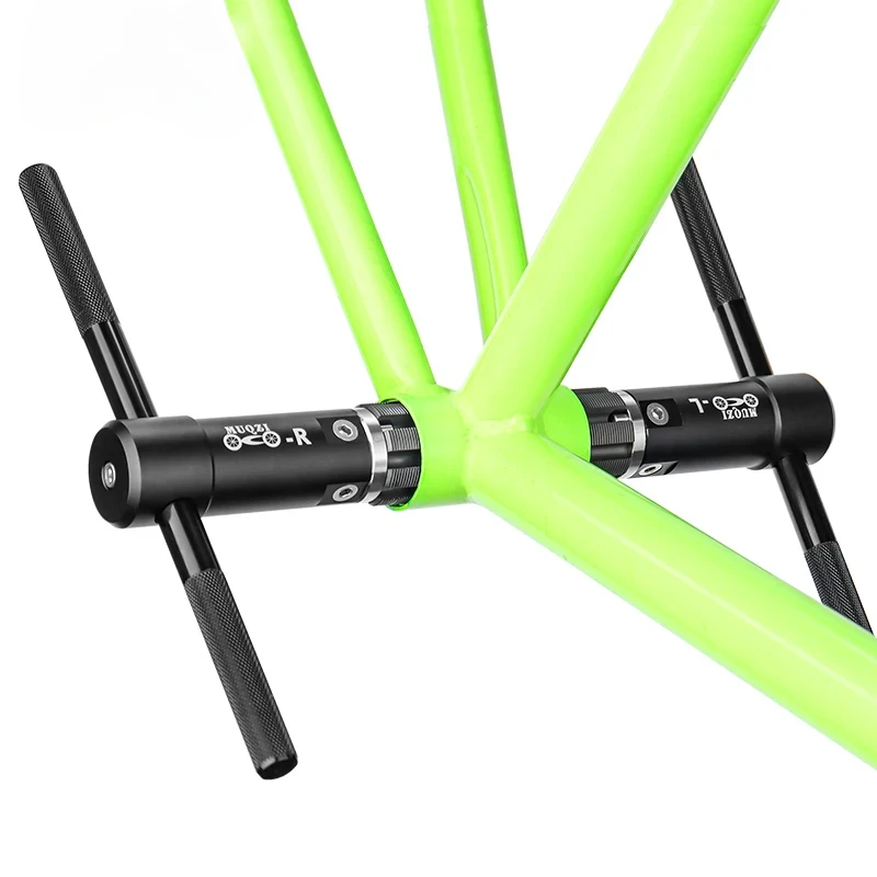 

Bottom Bracket Thread Tapping Tool MTB Road Bike BC 1.37 Bottom Bracket English Thread Repair Tap Bicycle Screw Tap