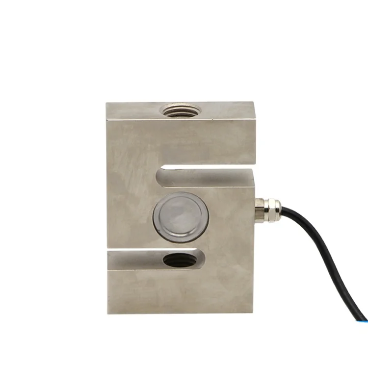 

GSL302 Hopper scale S type load cell 300kg