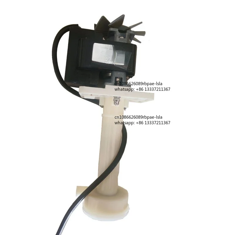 Ice Maker Spare Parts 82000010-00 220V 50HZ 30W Water Circulating Pump Water Pump for SCOTSMAN NWH458WS Ice Machine Replacement