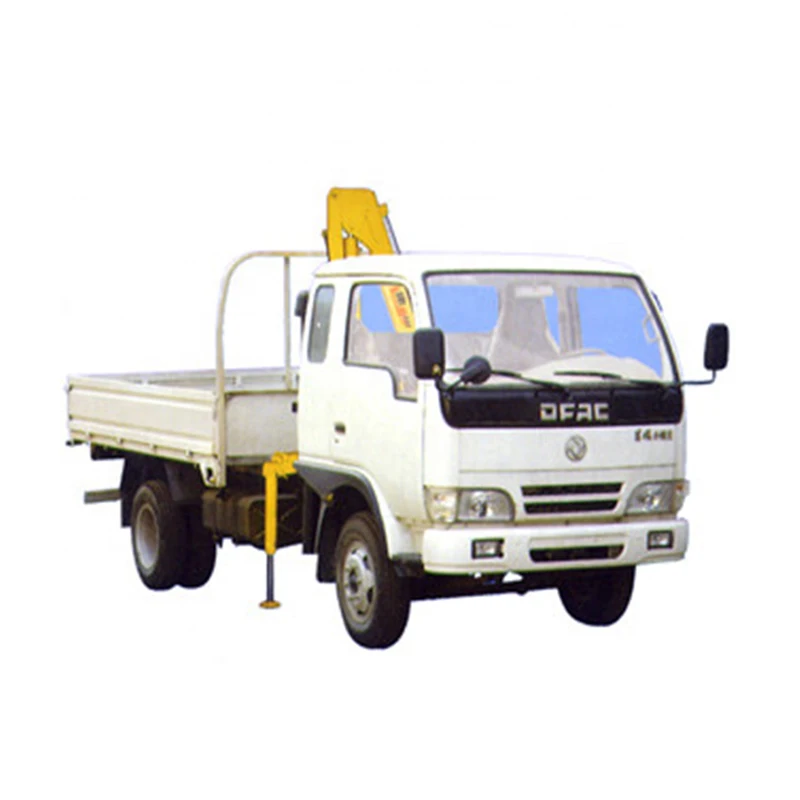 Bestselling High Quality Knuckle Boom Mini Xcm g 1 Ton Truck Mounted Crane SQ1ZK2Q Cheap Price for Sale