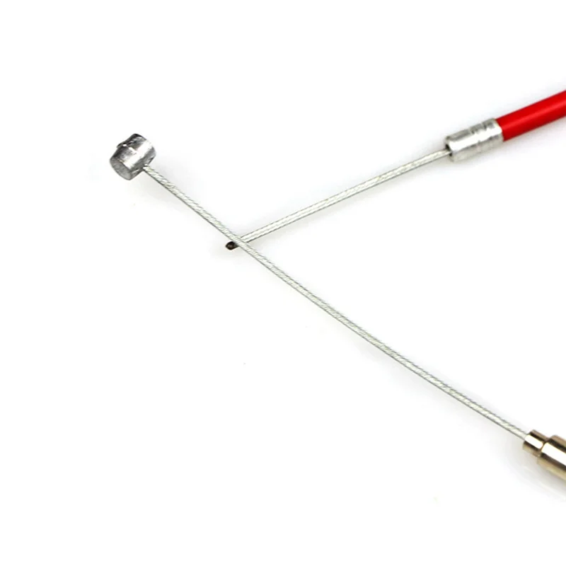 AED2-M365 رافعة الفرامل لملحقات استبدال كابل خط الفرامل سكوتر كهربائي Xiaomi #1