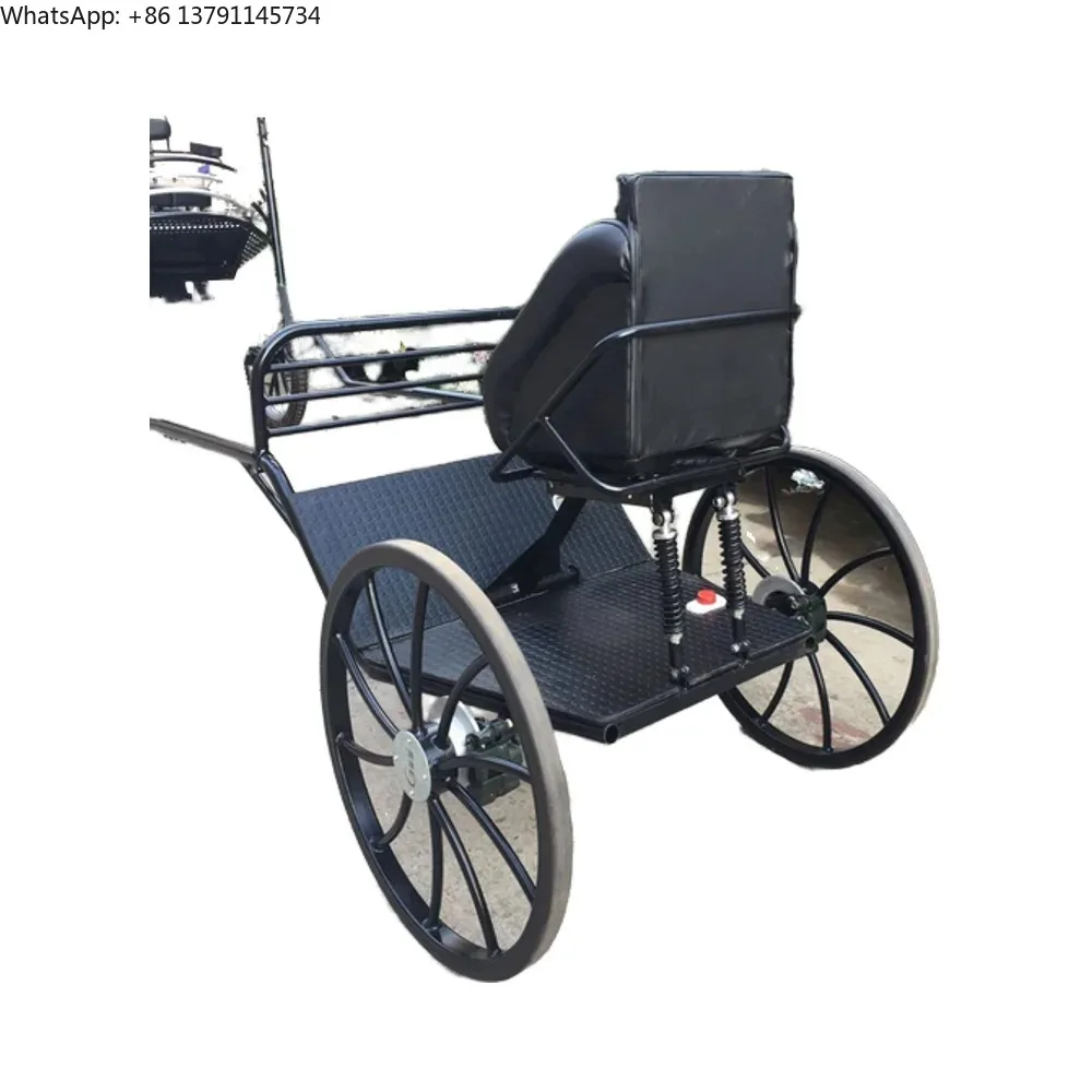 

Horse Sulky Cart Special Pony Horse Carriage