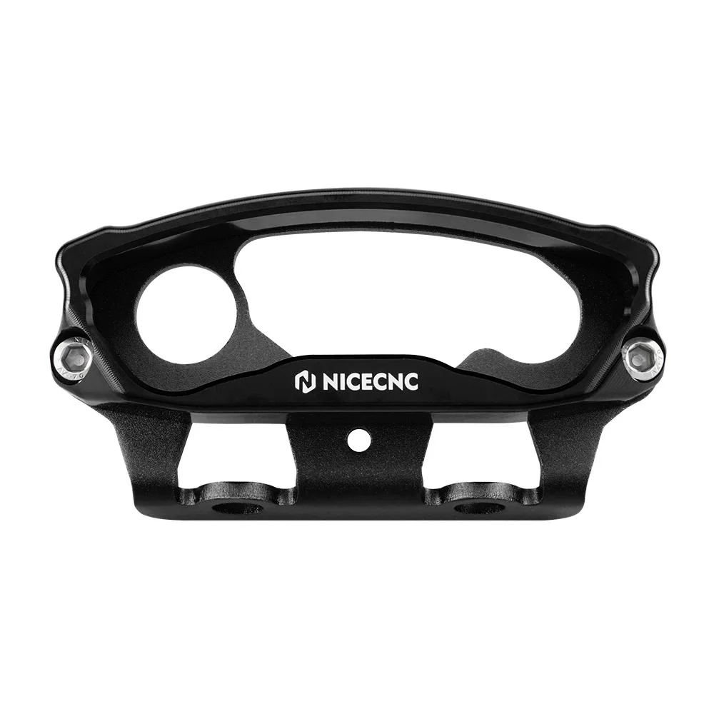 NICECNC For Beta RR 300 2020-2024 Speedo Odometer Protector Guard For Beta RR 200 RR 250 RR 125 X-Trainer 300 X-Trainer 250