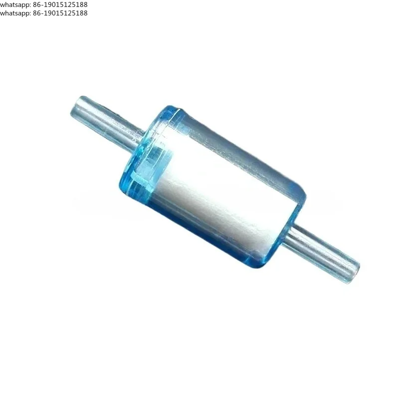 0.2μm High-precision Exhaust Gas Analyzer for Filter Microfiber Fine Filtration and Purification of Sample Gas