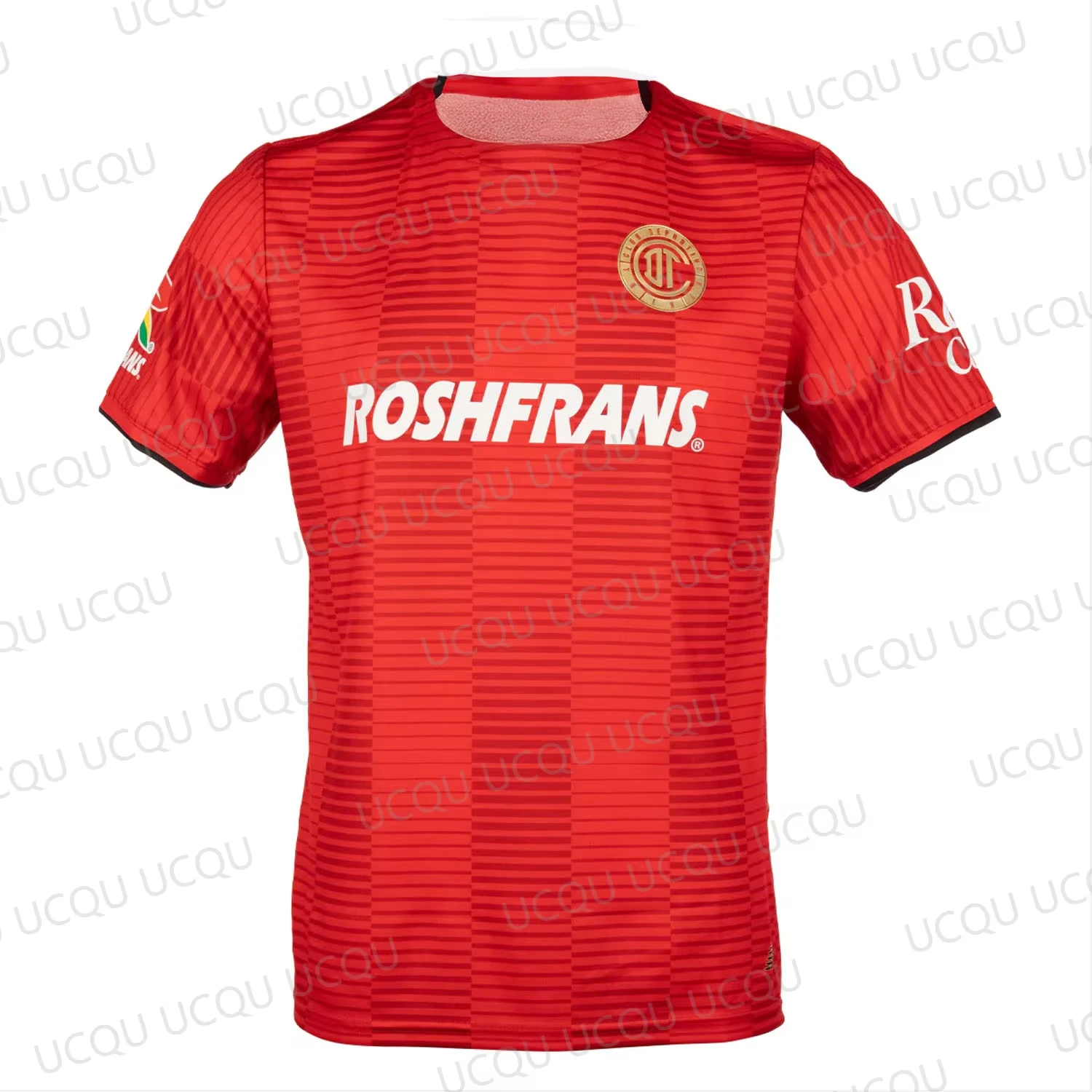 Jersey Local Jugado… - image