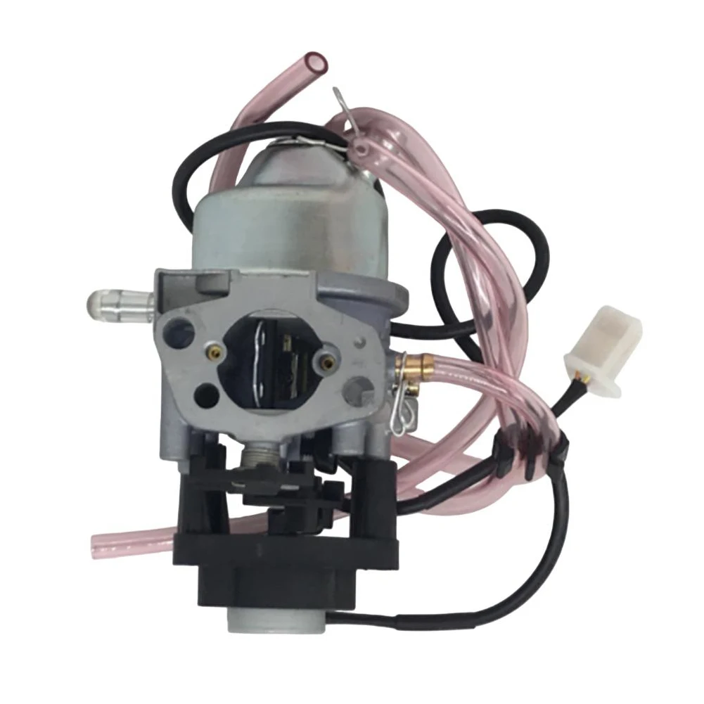 Carburetor Kit For Generator As Shown Inverter Carburetor Ecological Throttle Efficient Operation For HUAYI P19D-1 19mm Design