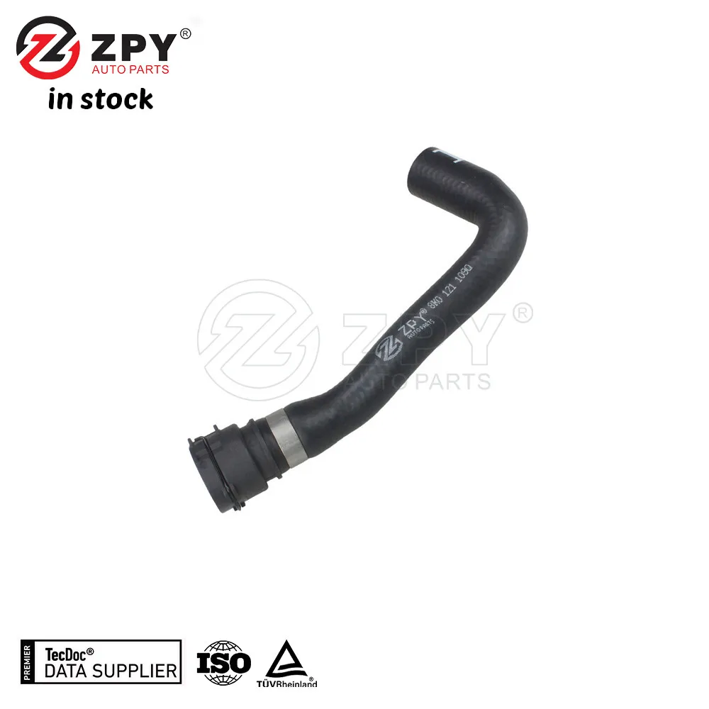 

Новый шланг охлаждающей жидкости ZPY, подходящий для Audi A4 B8 A5 Quattro A4 Quattro 8K0 121 109Q