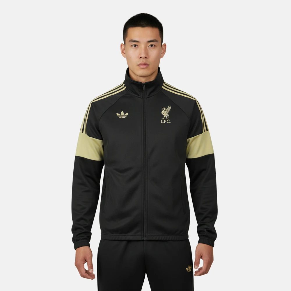 

Мужская куртка для спорта и фитнеса Adidas KC7802