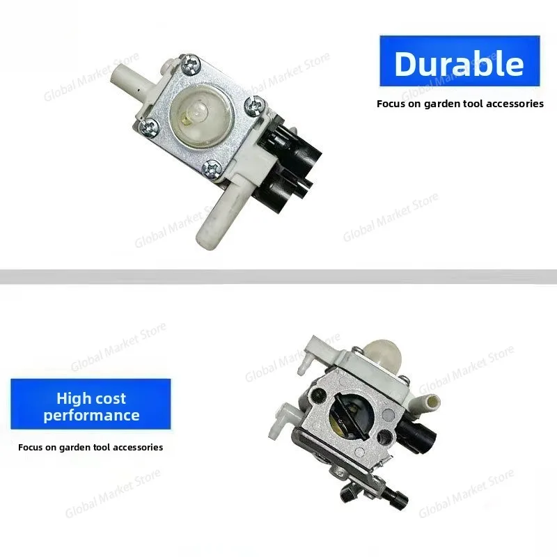 Applicable for STIHL FS235 carburetor, for Stihl model lawn mower accessories FS230/FS235R carburetor carburettor
