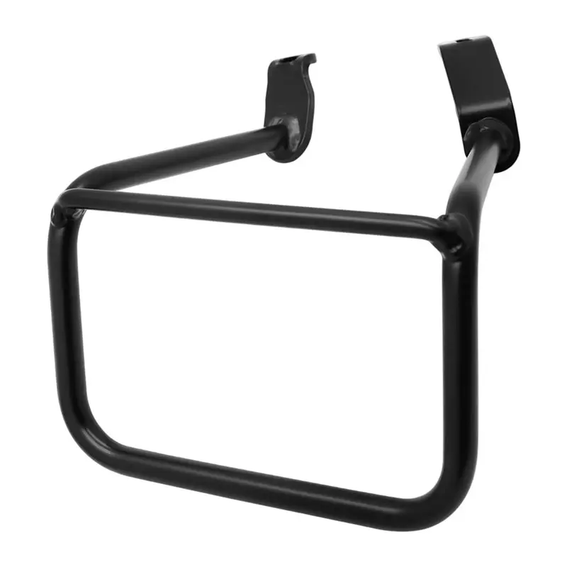 Motorcycle Side Case Luggage Rack For BMW R12 G/S R12GS R12 GS 2025 2026 Pannier Trunk Support-N29R