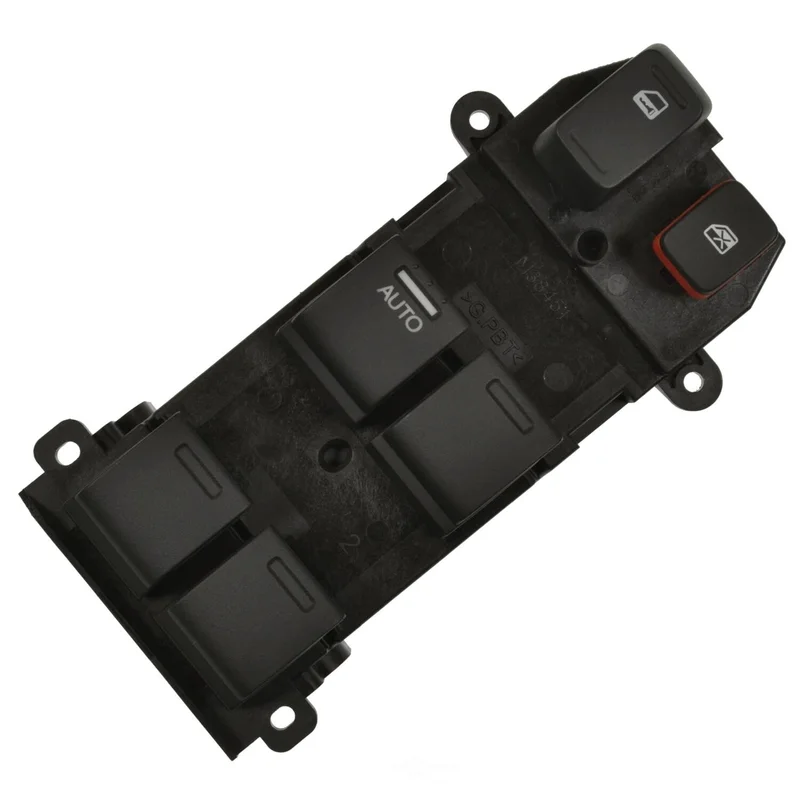 Z+   For Honda CR-V 2.4L 2010 2011 Master Power Window Switch Driver Side DWS1736 US