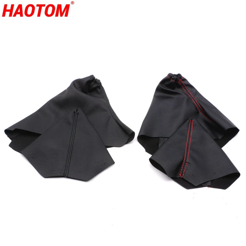 Чехол для автомобильного переключения передач, пылезащитный чехол для ручного тормоза, пылезащитный чехол для интерьера LHD для Land Rover Freelander 2 2008 2009 2010 2011 2012 2013