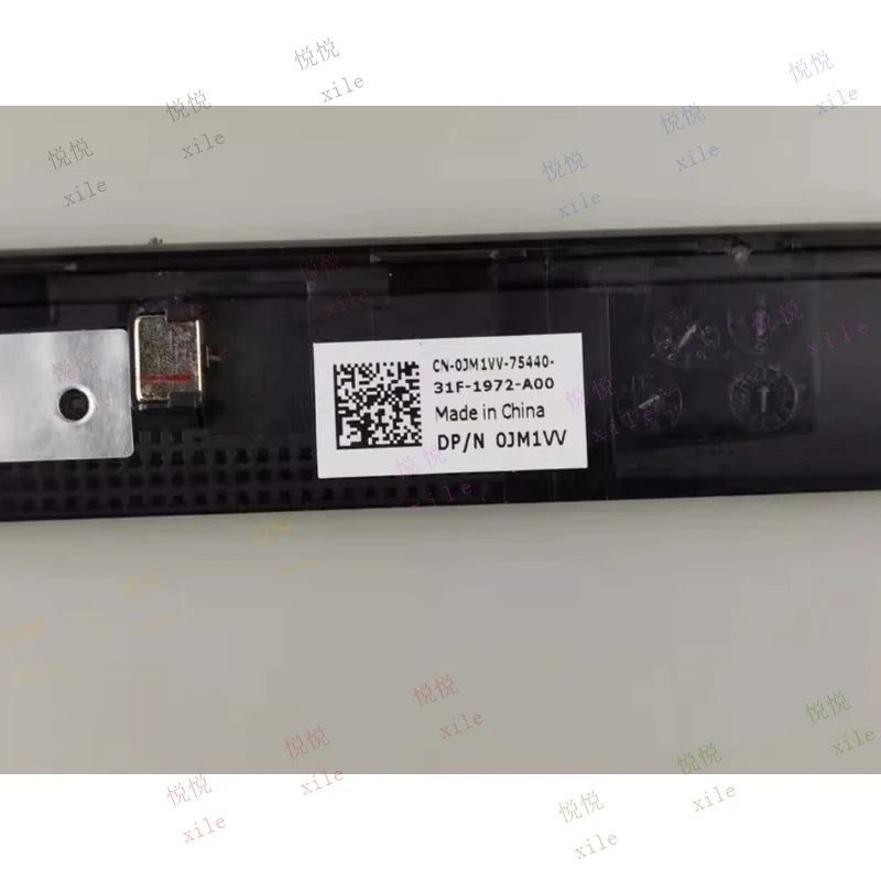 LL+ 1pc for Dell Inspiron 13z 5323 Laptop Bezel Cover 0JM1VV