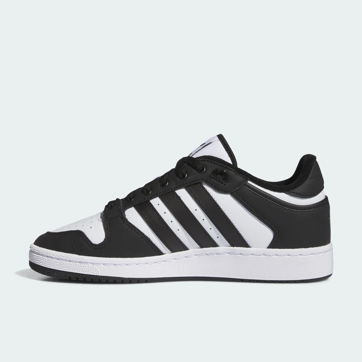 รองเท้าผ้าใบสไตล์บาสเก็ตบอลคลาสสิก Adidas รุ่น CENTENNIAL RM ของแท้ รุ่น IG9110 สำหรับทุกเพศ