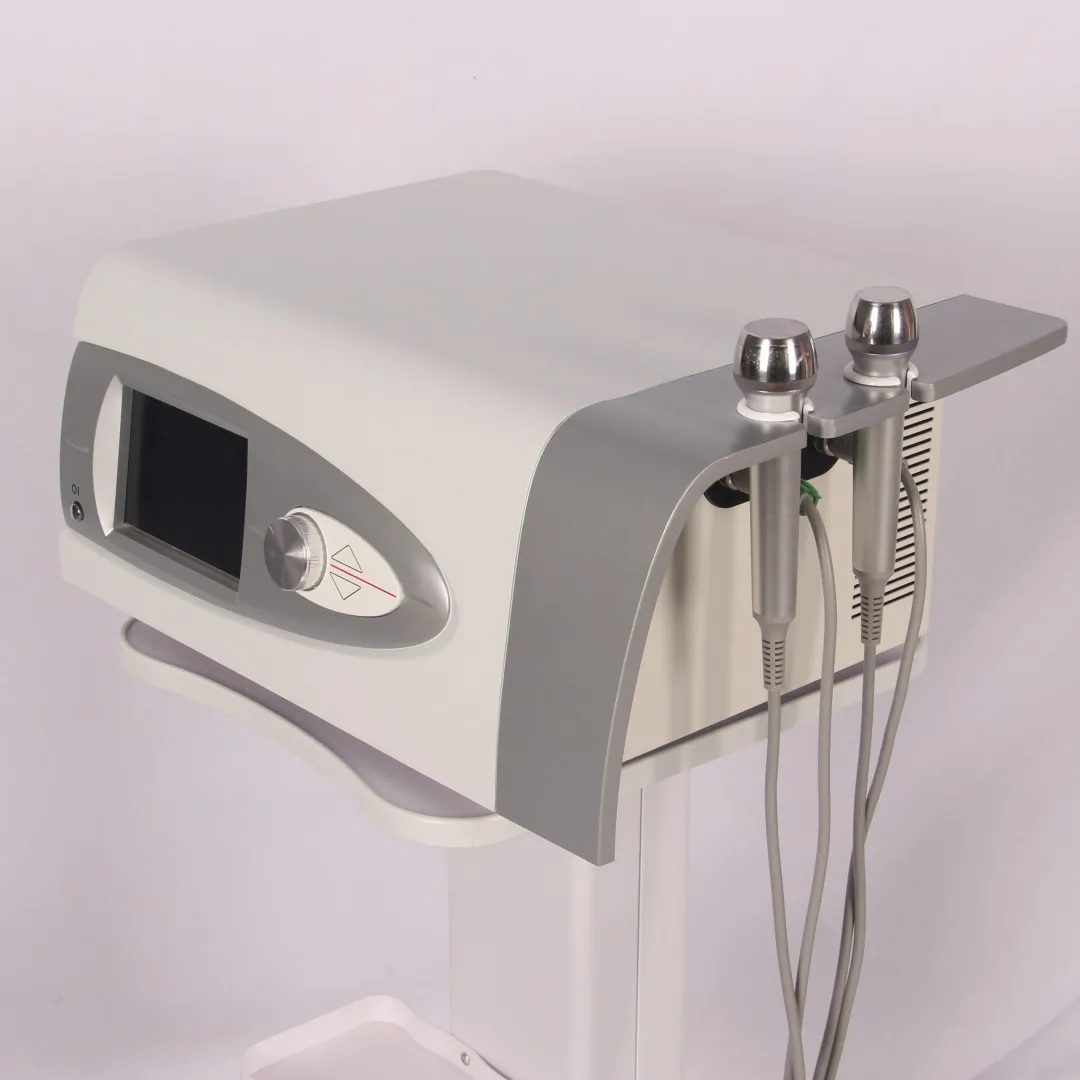 LDM water droplet lifting machine facial anti-aging ultrasonic dual frequency ultrasonic equipment for wrinkle removal